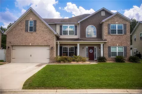 356 Daniel Trent Way, Kingsland, GA 31548
