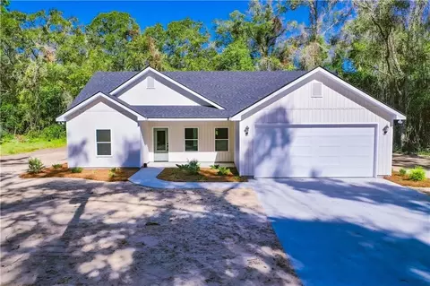 3548 Dallas St, Patterson, GA 31557