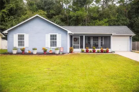 204 Lake Wisteria Dr, Kingsland, GA 31548