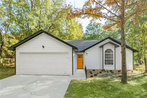 2276 Colerain Rd, Kingsland, GA 31548