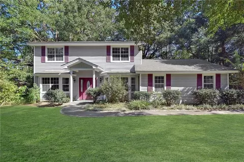 110 Cay Trce, Brunswick, GA 31525