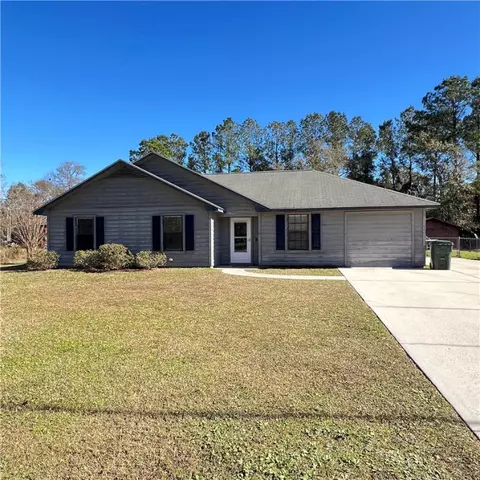 162 Camden Dr, Brunswick, GA 31523