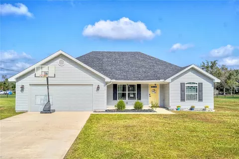 160 Avondale Rd, Brunswick, GA 31523