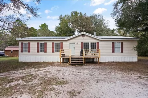 255 Harvest Rd, Nahunta, GA 31553