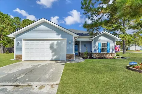1243 Tidal Dr SE, Townsend, GA 31331