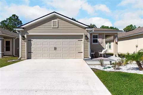 152 Ashwood Cir, Saint Marys, GA 31558