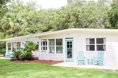 840 N Beachview Dr #A/B, Jekyll Island, GA 31527