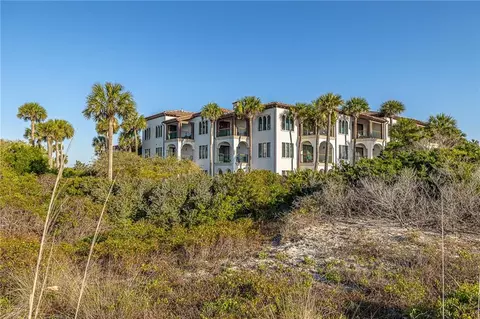 10 Dune Avenue Apt 10 Interest 2 Ave #10, INTEREST 2, Sea Island, GA 31561