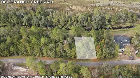lot66 Branch Creek St, Woodbine, GA 31569