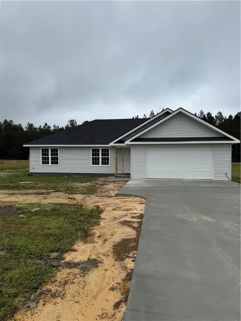 59 Manassas Station Rd, Other, GA 30417