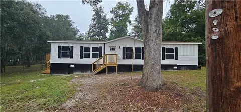 1225 NE Oneal Dr, Townsend, GA 31331
