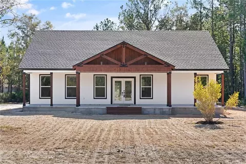 113 Chisholm Rd, Nahunta, GA 31553