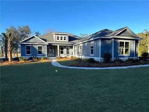 256 Little Satilla Trl, Waverly, GA 31565