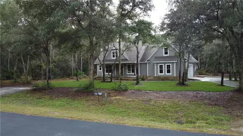 1231 Village Grn NE, Townsend, GA 31331