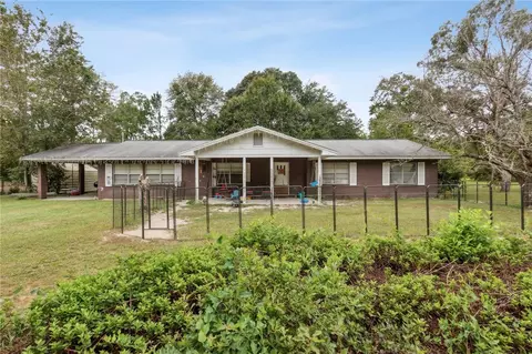 5597 Spanish Creek Rd, Folkston, GA 31537