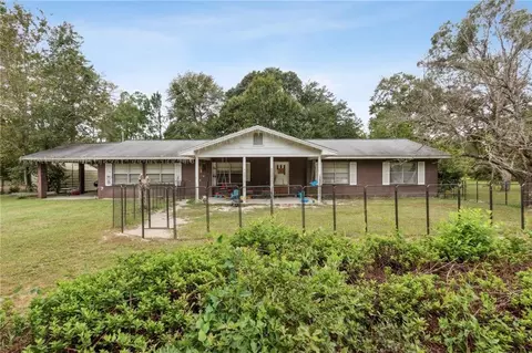 5597 Spanish Creek Rd, Folkston, GA 31537