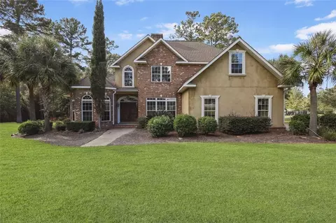 301 Whitaker Dr, Screven, GA 31560