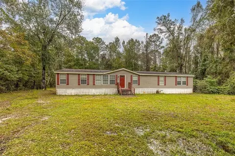 8997 Ga 99 Hwy, Townsend, GA 31331