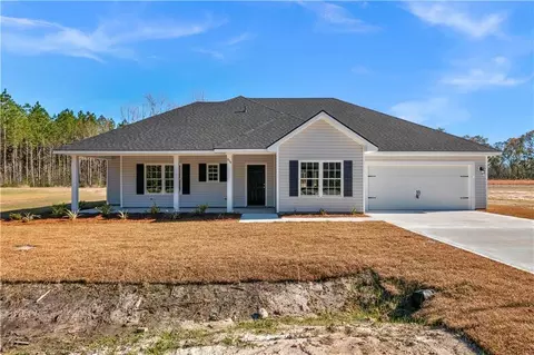 834 Old Ccc Rd, Brunswick, GA 31523