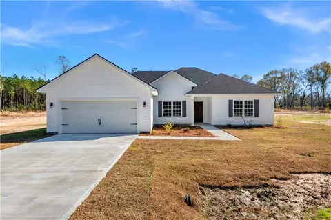 830 Old Ccc Rd, Brunswick, GA 31523