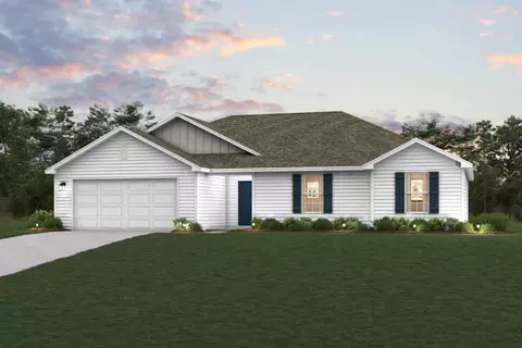 1059 NE Battery Row, Townsend, GA 31331