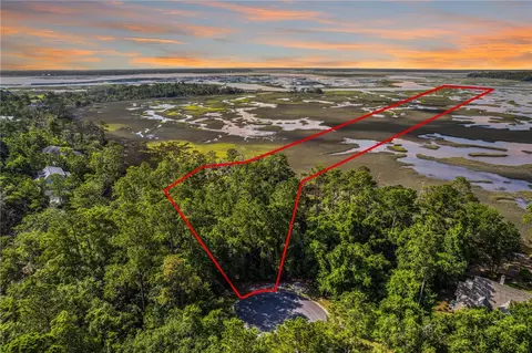 0 Heron Point Ln, Woodbine, GA 31569