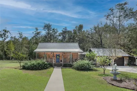 2180 Oscar Rd, White Oak, GA 31568