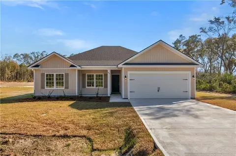 826 Old Ccc Rd, Brunswick, GA 31523