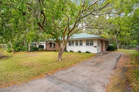 548 Shepard Dr, Brunswick, GA 31525