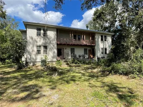 111 Colonial Way, Brunswick, GA 31520