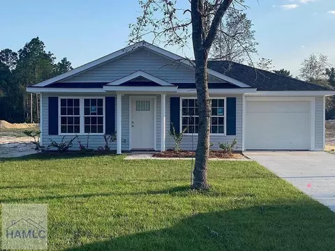 102 Meadowood Dr, Jesup, GA 31545