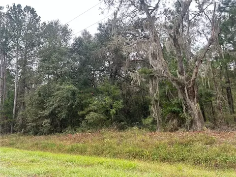 2129 Buck Swamp Rd, Brunswick, GA 31523