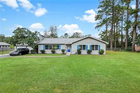 1207 Baltimore Ave, Waycross, GA 31501