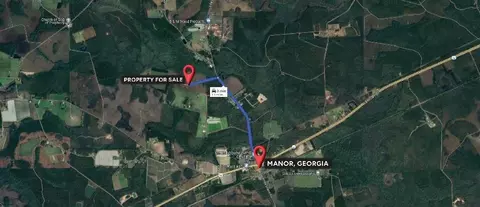 4 Buck Corbitt Rd, Manor, GA 31550