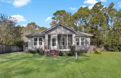 42 Rommel Ave, Savannah, GA 31408