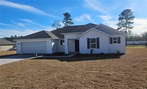 1021 NE Battery Row, Townsend, GA 31331