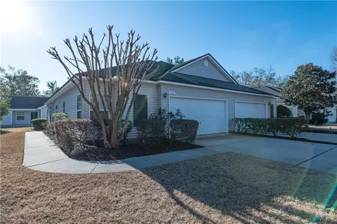 239 Callie Cir, Brunswick, GA 31523
