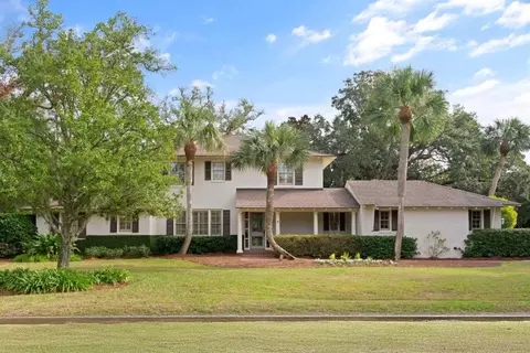 130 E Fifth St, Sea Island, GA 31561
