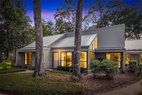 711 Deer Run Villas #711, Saint Simons Island, GA 31522