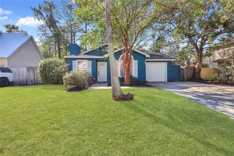 107 Tortoise Ct, Brunswick, GA 31525