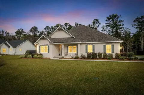 318 Belmont Cir, Brunswick, GA 31525