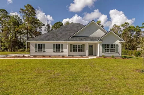 52 Snowy Egret Dr, Brunswick, GA 31523