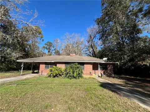124 Hardee Rd, Brunswick, GA 31520