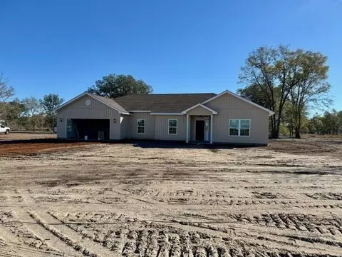 23747 Knox Rd, Nahunta, GA 31553