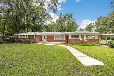 1141 Old Jesup Rd, Brunswick, GA 31520