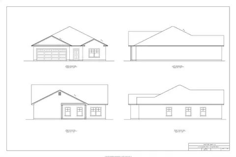 53 Hunters Lot 8 Dr, Brunswick, GA 31525