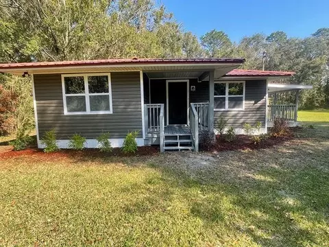 18115 Hwy 32 E, Hortense, GA 31543