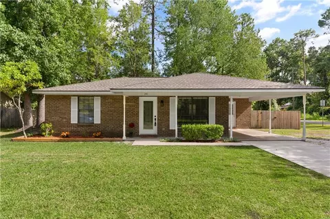141 Tapique Cir, Saint Marys, GA 31558