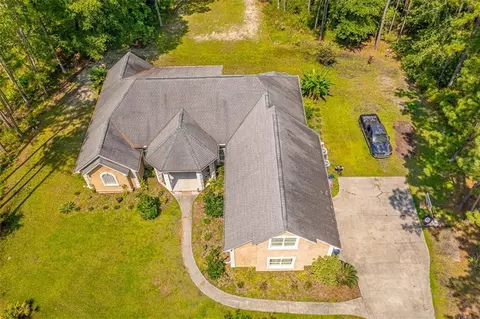 538 Mossy Oak Trl, Waverly, GA 31565