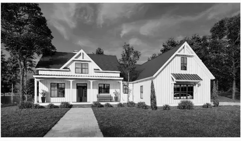 1068 Blackberry Ln NE, Townsend, GA 31331